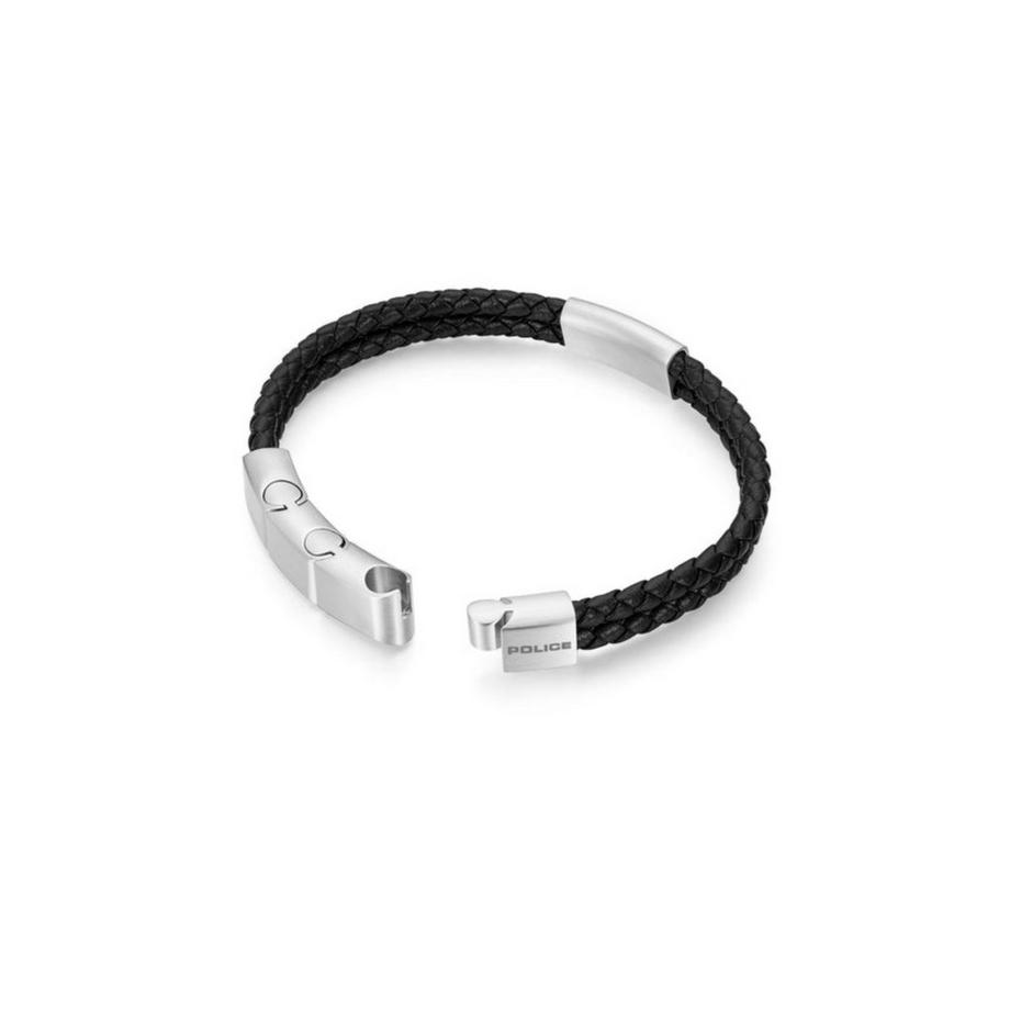 Police  Parallel Armband Von  Für Herren 