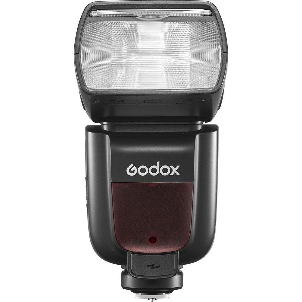 Godox  Blitzgerät TT685C II für Olymp/ Pana 