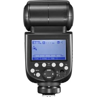 Godox  Blitzgerät TT685C II für Olymp/ Pana 