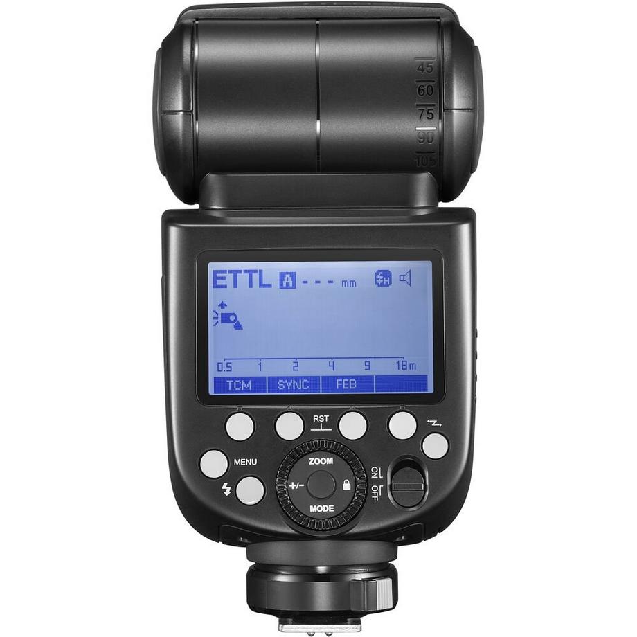 Godox  Flash TT685C II pour Olymp/ Pana 
