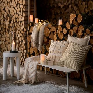 AM.PM Peeble Kissenbezug  