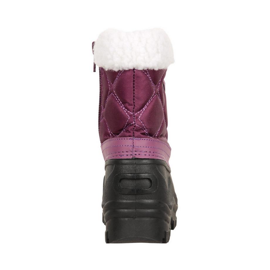 Mountain Warehouse Arctic Adaptive Stivali Da Neve Impermeabile  