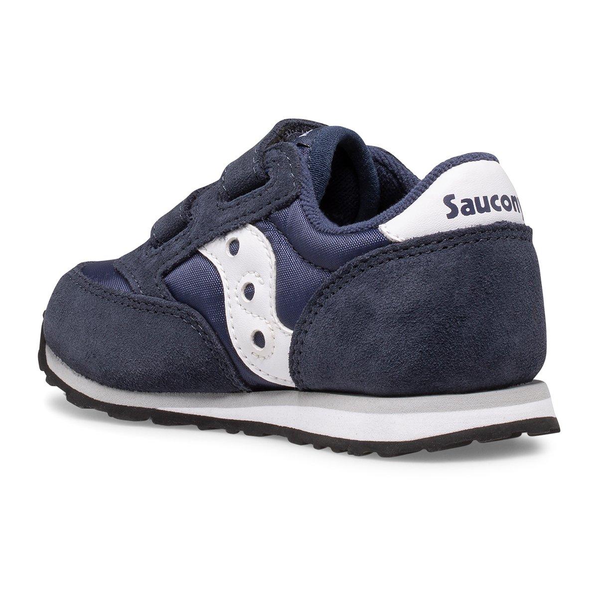 saucony  kinderschuhe baby jazz hl 