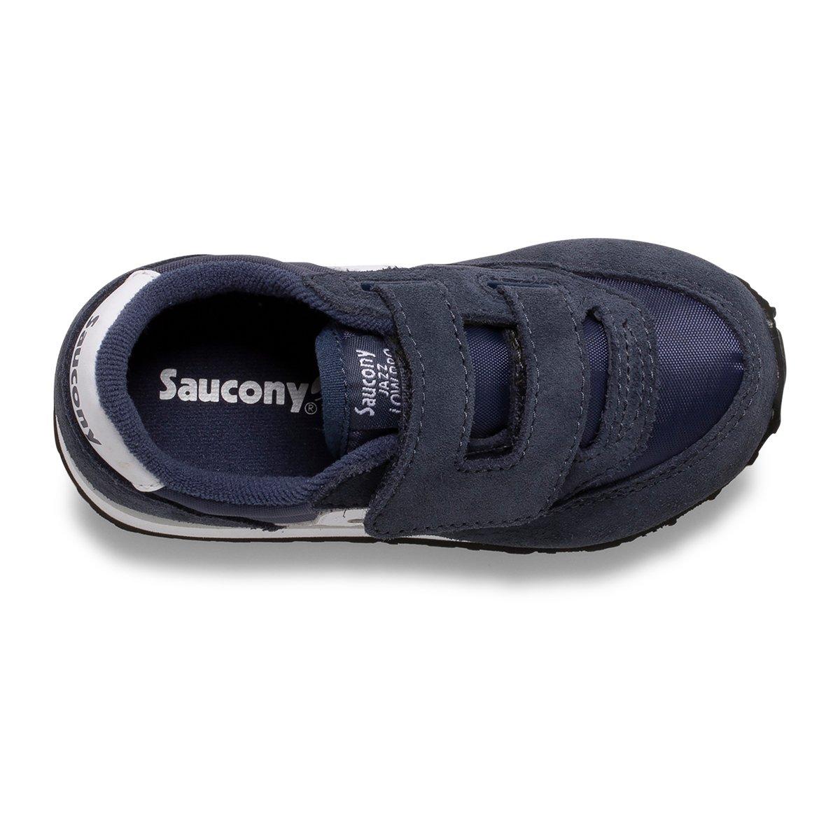 saucony  kinderschuhe baby jazz hl 