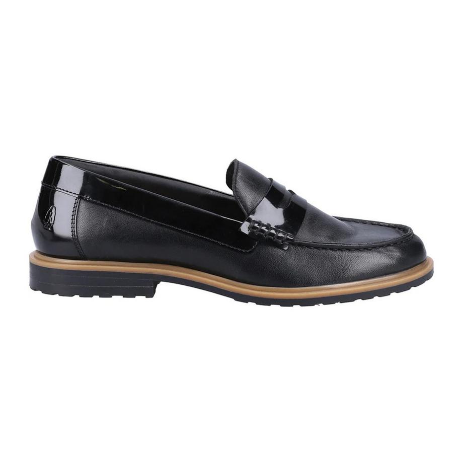 Hush Puppies Verity Mocassini Casual in Pelle  
