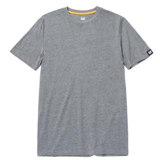 Caterpillar Essentials Regular Fit Kurzarm T-Shirt  