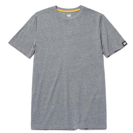 Caterpillar Essentials Regular Fit Kurzarm T-Shirt  