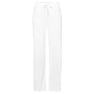 HANRO  Cotton Deluxe - Pyama Hose 