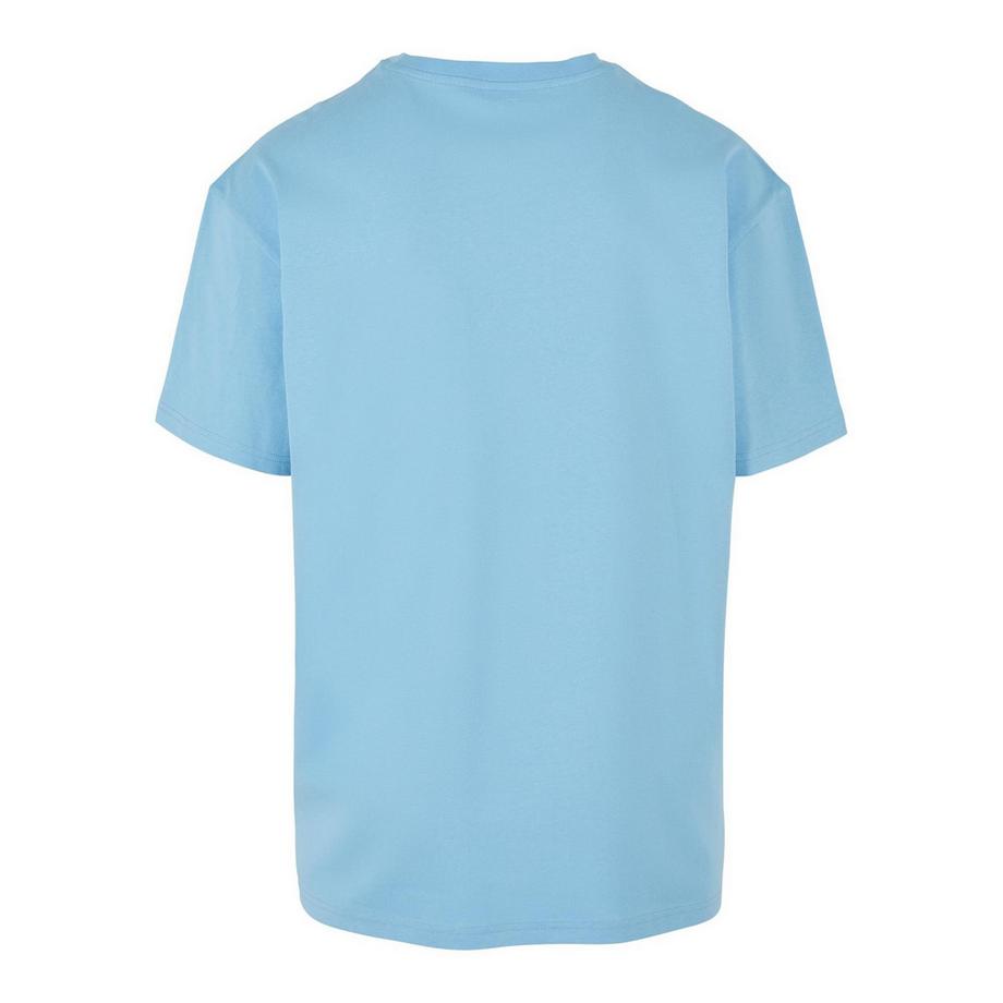 Build Your Own T-Shirt Oversize  