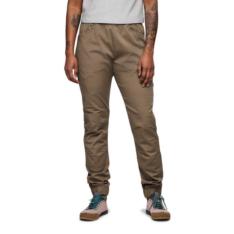 Black Diamond Pantalon Notion  