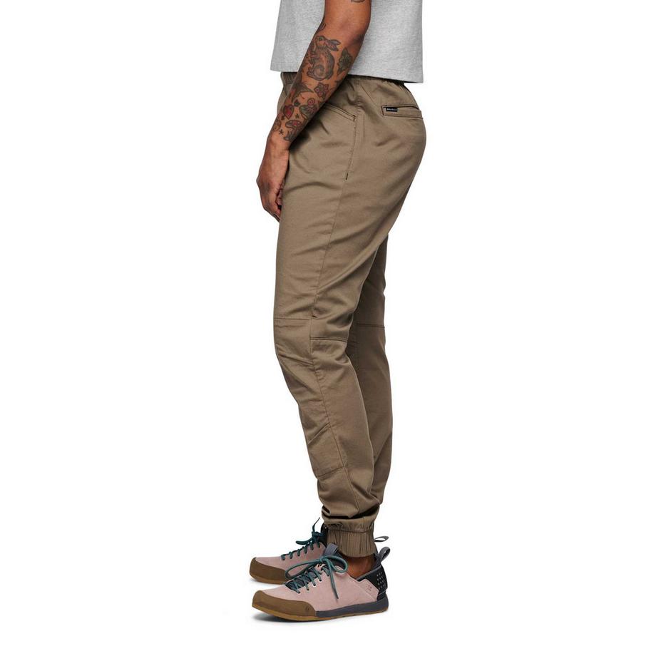 Black Diamond Pantalon Notion  