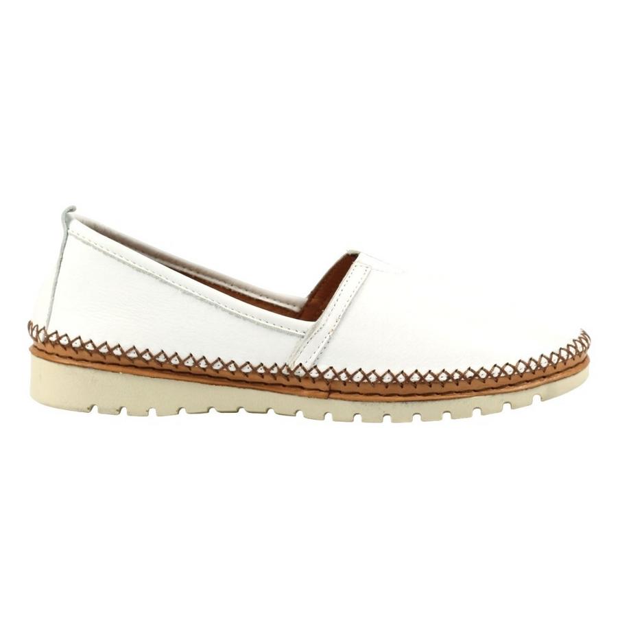 Lunar Scarpe Flutter Slip-On  