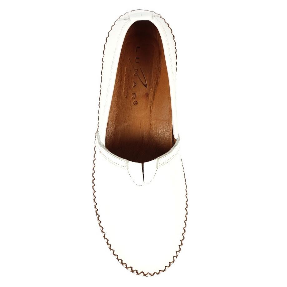 Lunar Scarpe Flutter Slip-On  