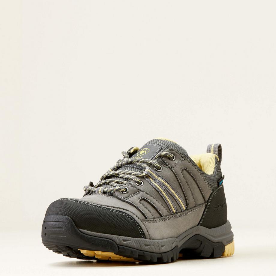 Ariat  chaussures de randonnée   skyline summit waterproof 