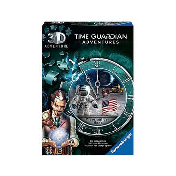 Time Guardians - Chaos auf dem Mond (216Teile)