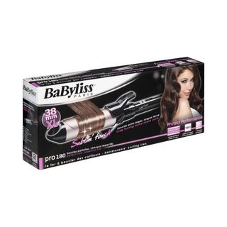 Babyliss  LOCKENSTAB PRO 180 SUBLIMTOUCH 38 MM 