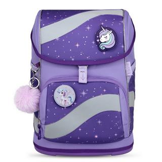 Belmil  SMARTY Schulrucksack-Set Starlight 