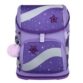 Belmil  SMARTY Schulrucksack-Set Starlight 