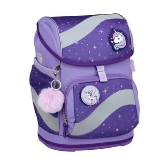 Belmil  SMARTY Schulrucksack-Set Starlight 