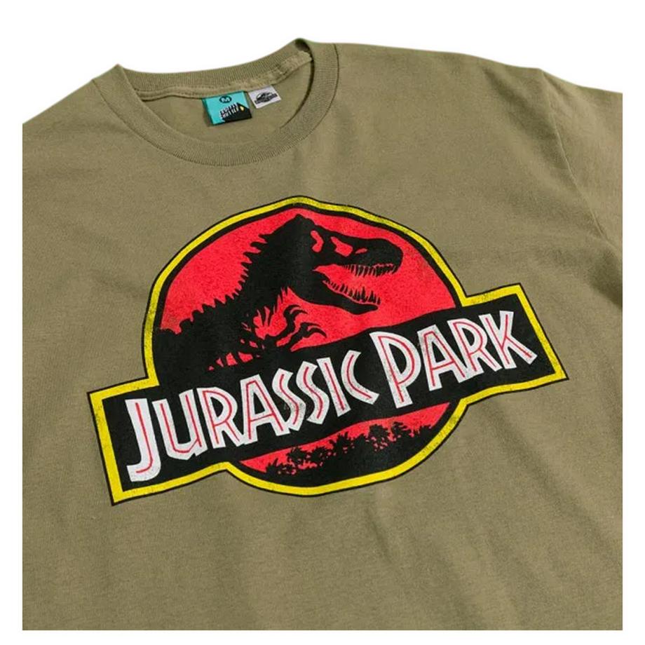 Jurassic Park  T-Shirt 