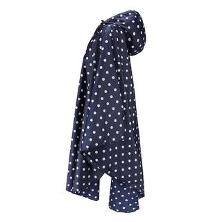 Alopini Poncho Antipioggia Impermeabile 3-in-1 Multiuso  