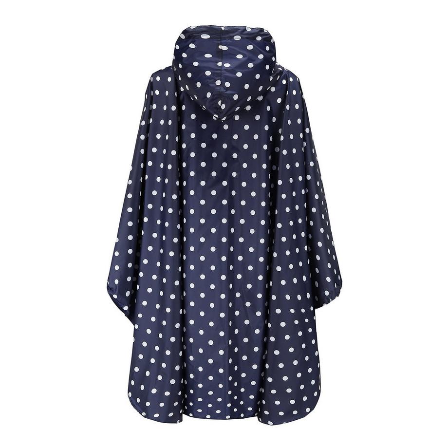 Alopini Poncho antipioggia impermeabile 3-in-1 multiuso  