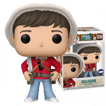 Funko POP! Gilligans Island: Gilligan (1336)