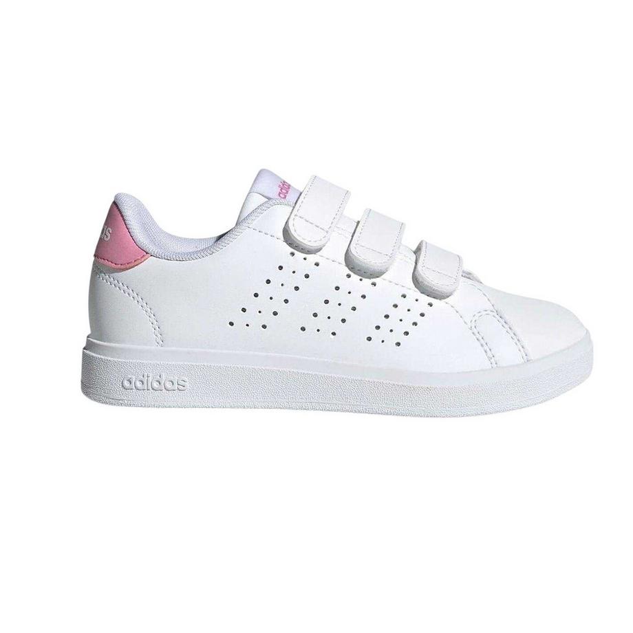 adidas Advantage Sneaker mit Klettverschluss  