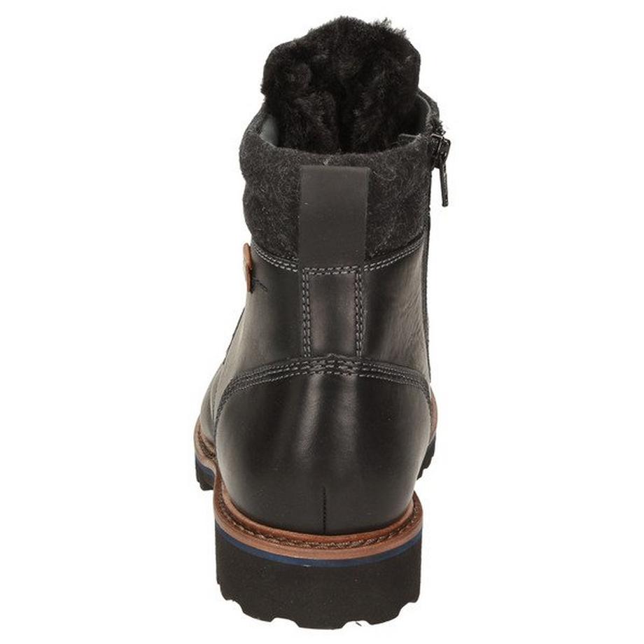 Sioux Adalr.-704-TEX-LF-H Stiefelette  