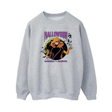 Halloween Sweatshirt