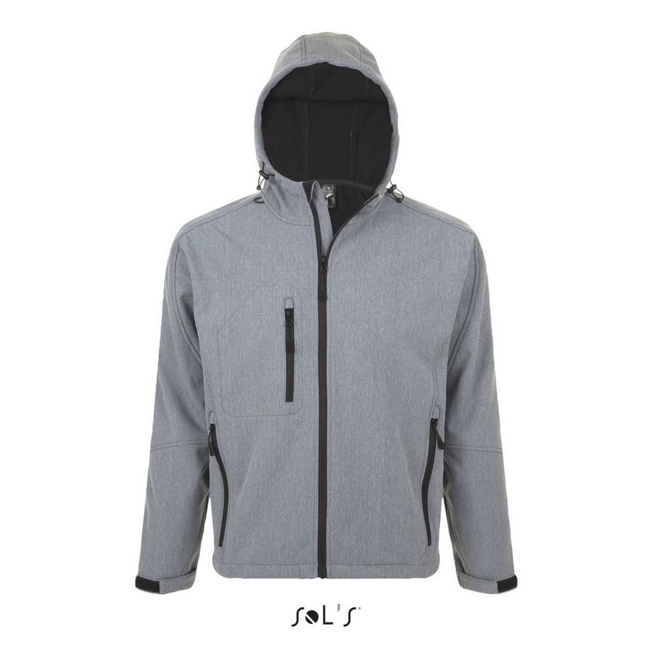 SOLS Replay Coupe-vent  
