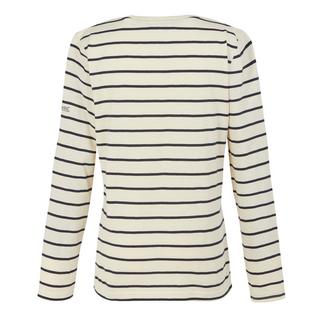 Regatta Federica II T-Shirt a Maniche Lunghe a Righe  