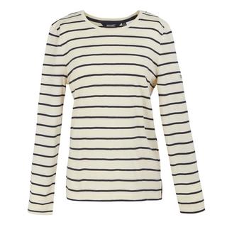 Regatta Federica II T-Shirt a Maniche Lunghe a Righe  