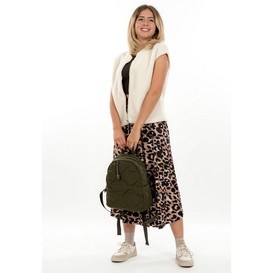 Emily & Noah Hanni Zaino trapuntato  