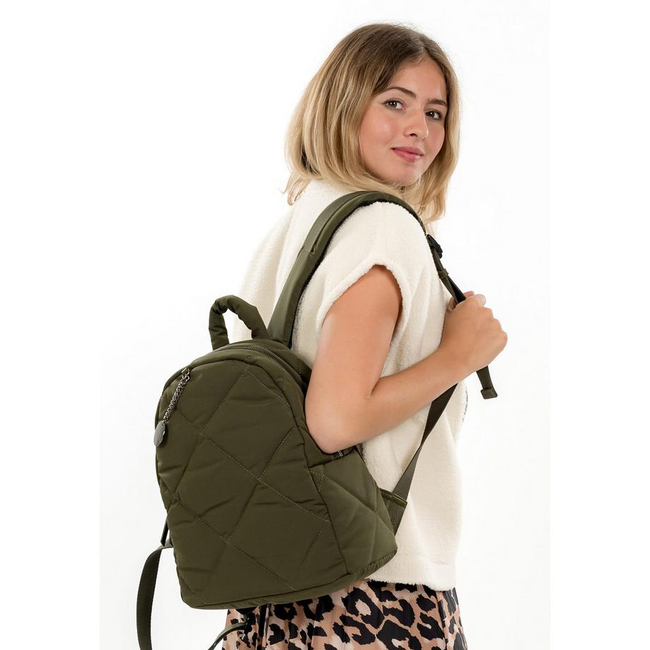 Emily & Noah Hanni Zaino trapuntato  