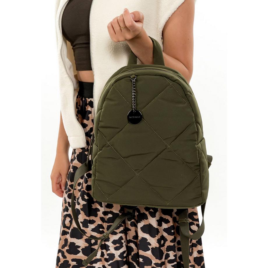 Emily & Noah Hanni Zaino trapuntato  