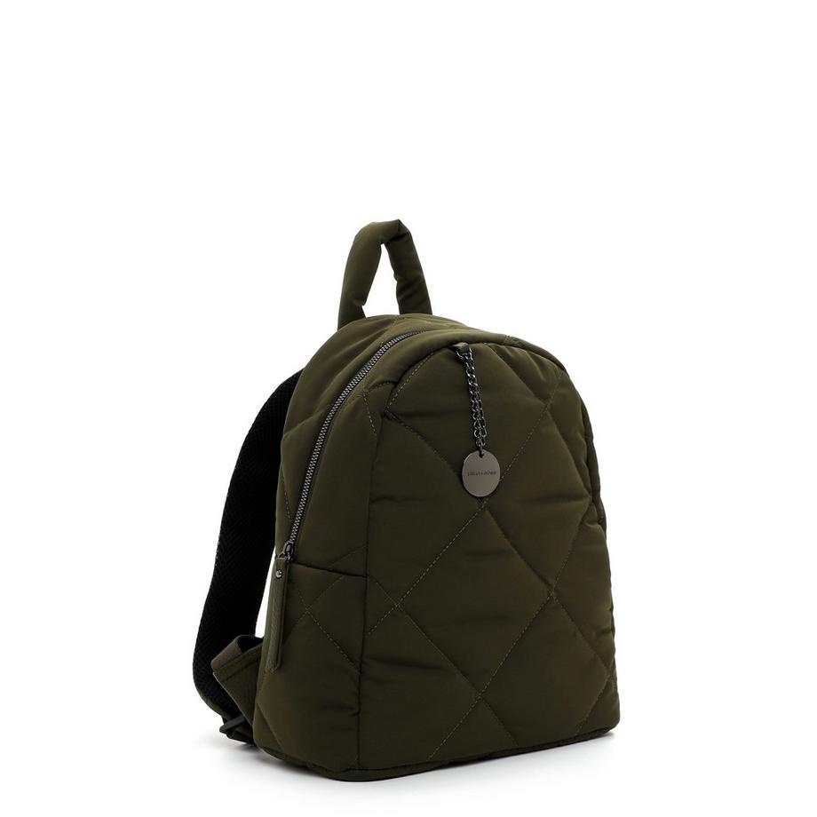 Emily & Noah Hanni Zaino trapuntato  