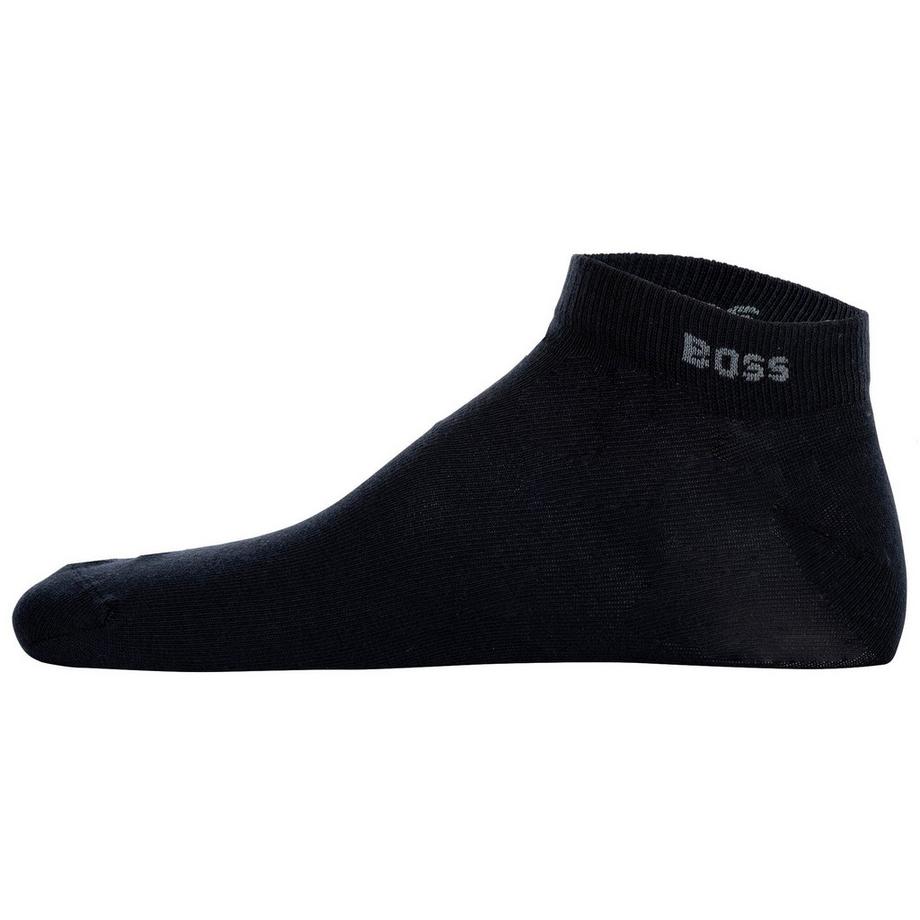 BOSS Chaussettes de sneakers 5-pack  