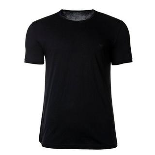 EMPORIO ARMANI  T-Shirt  2er Pack Figurbetont 