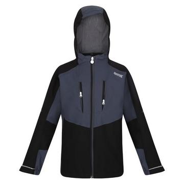 Veste imperméable HIGHTON Enfant