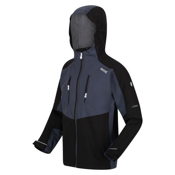 Regatta  Veste imperméable HIGHTON Enfant 