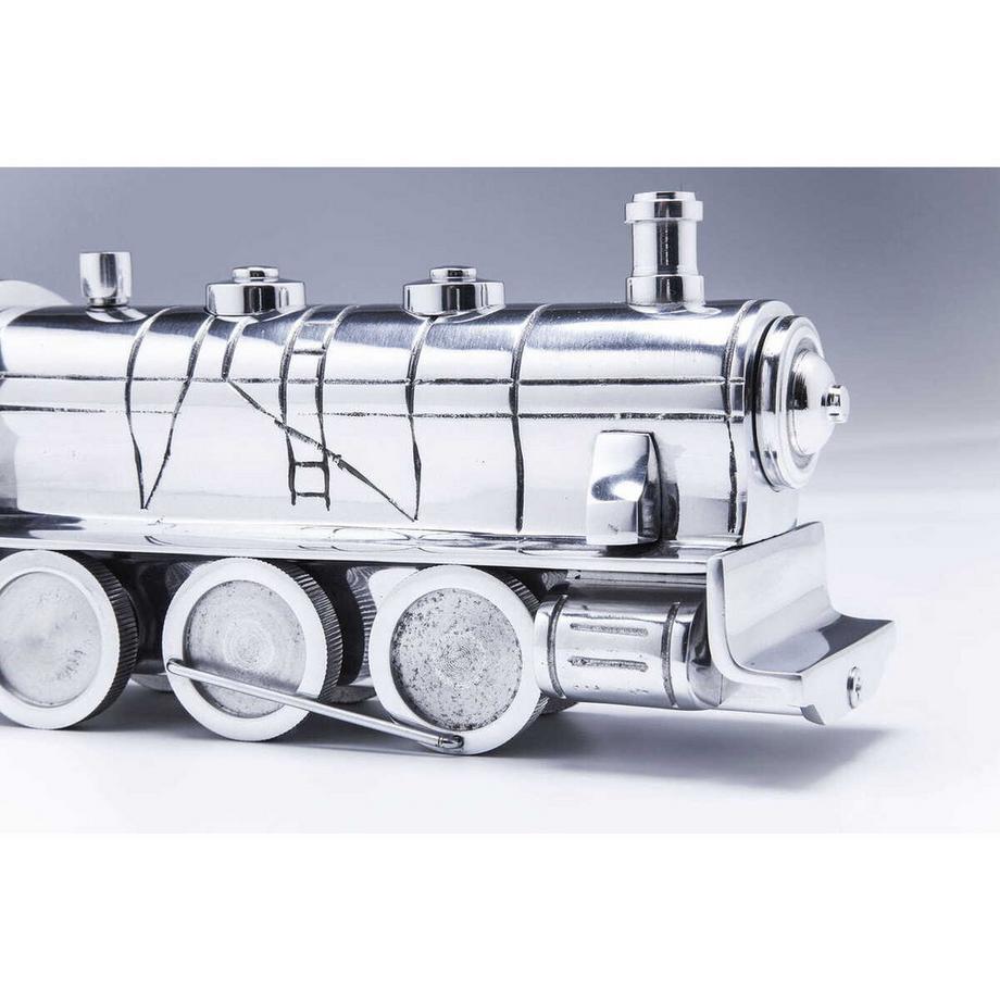 KARE Design Train déco Steamer  