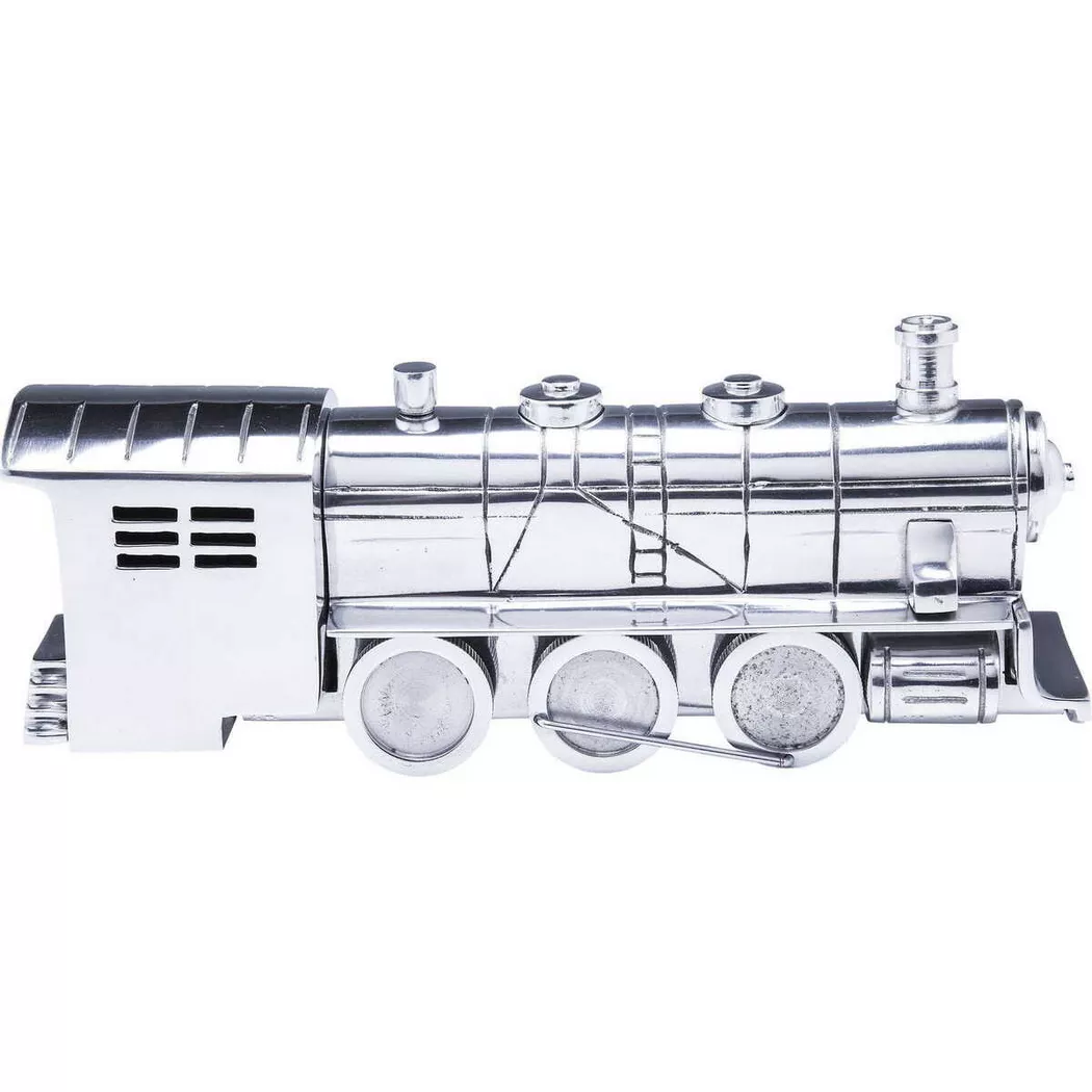 KARE Design - Vaporetto ferroviario deco, One Size