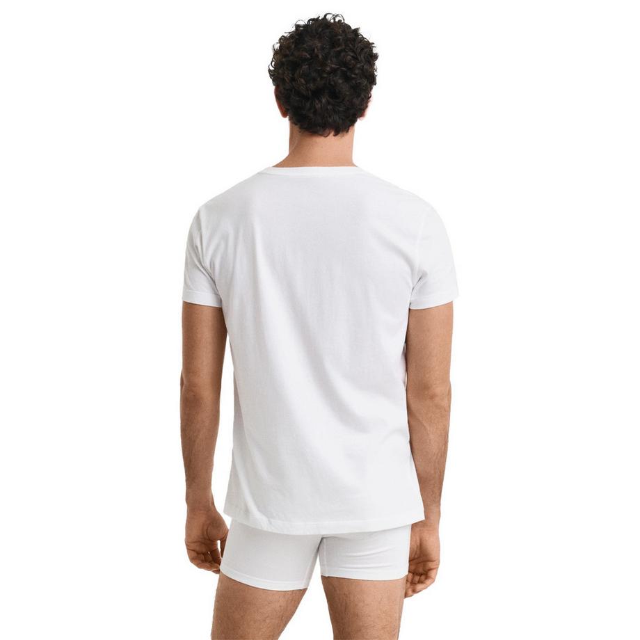 GANT C-Neck T-Shirt 2er Pack  