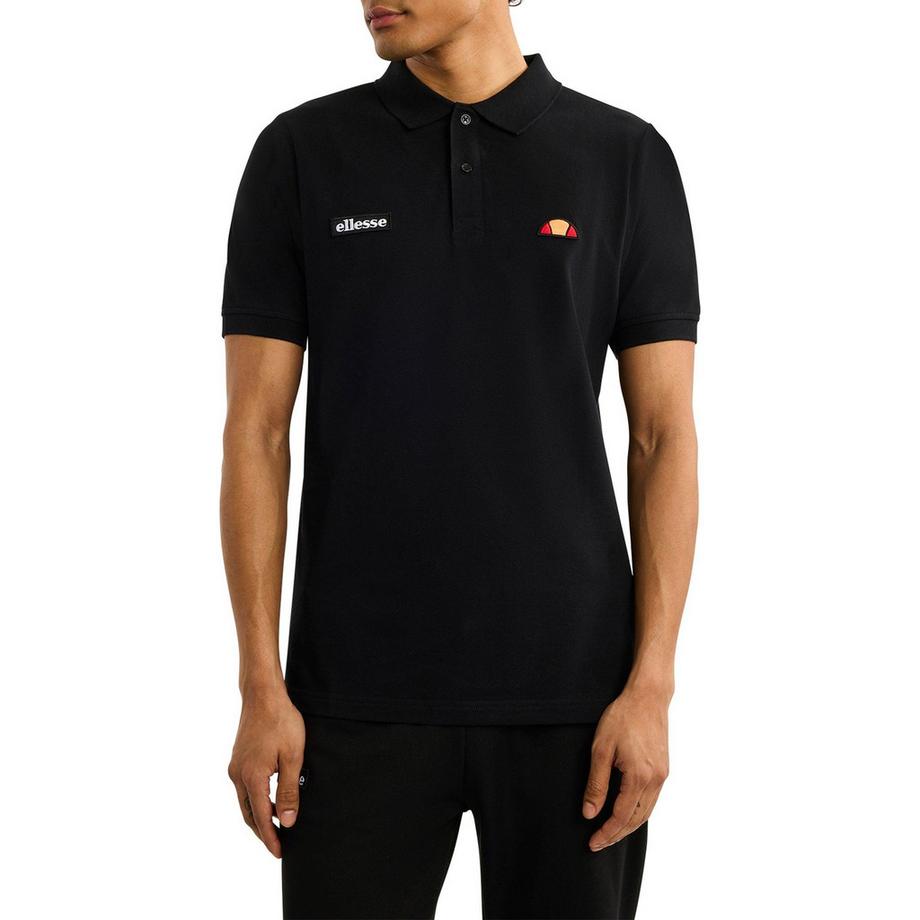 Ellesse  Monvali Poloshirt 