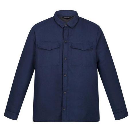 Regatta Gawayne Camicia Isolante Spina di Pesce  