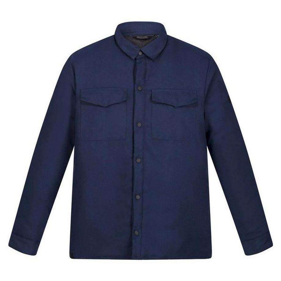 Gawayne Hemd Isoliert