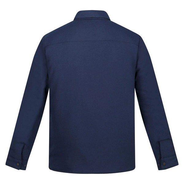 Regatta Gawayne Camicia Isolante Spina di Pesce  