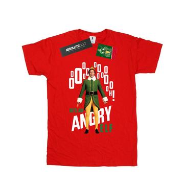 Tshirt ANGRY