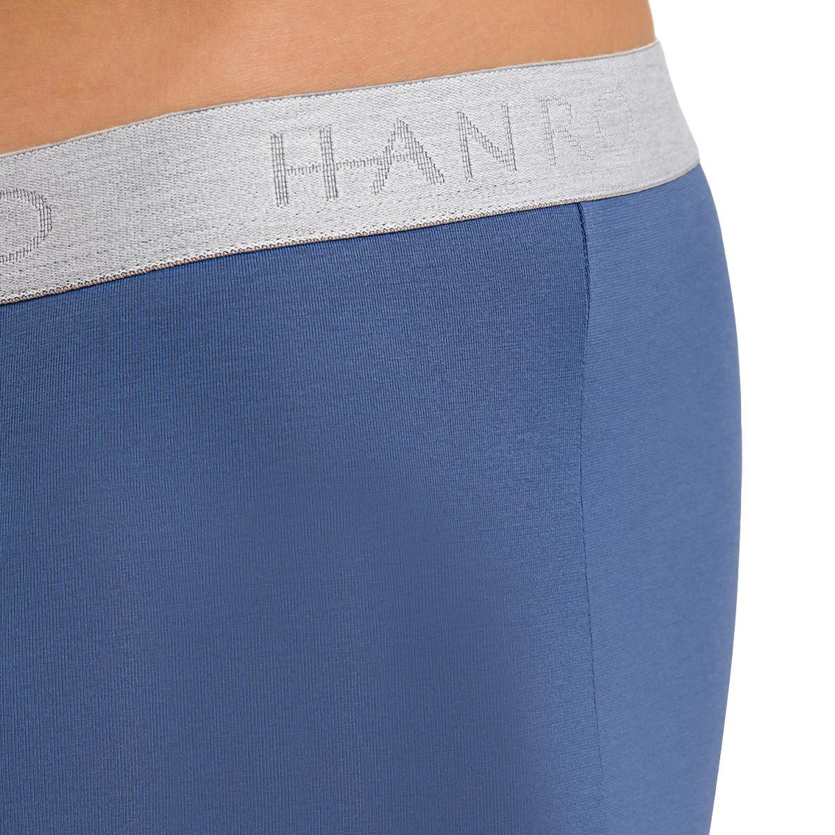 HANRO  2er Pack Cotton Essentials - Retro Short  Pant 